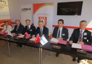 ASELSAN – AIRBUS GRUP İŞBİRLİĞİ